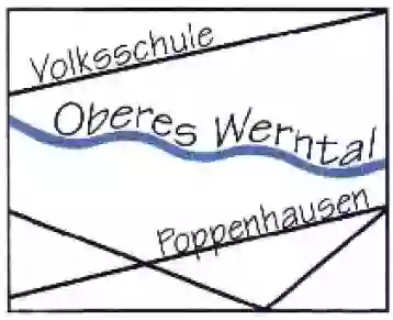 Verbandsschule Poppenhausen