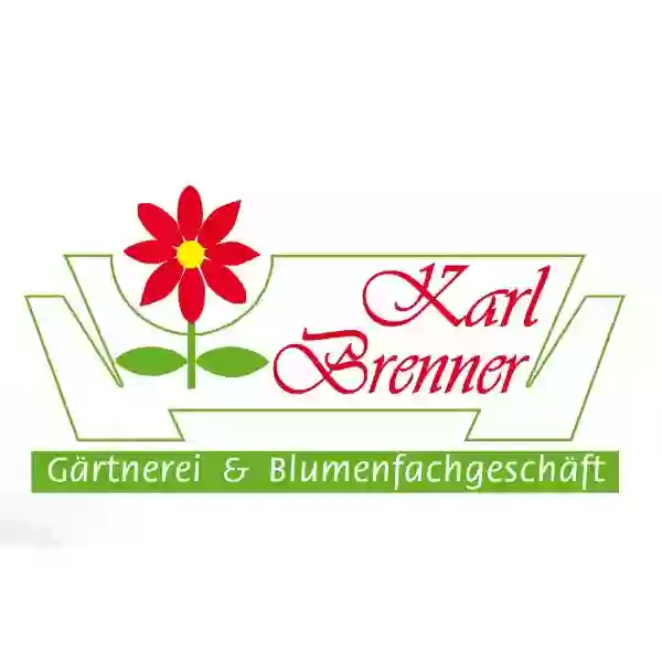 Karl Brenner – Gärtnerei und Blumenfachgeschäft