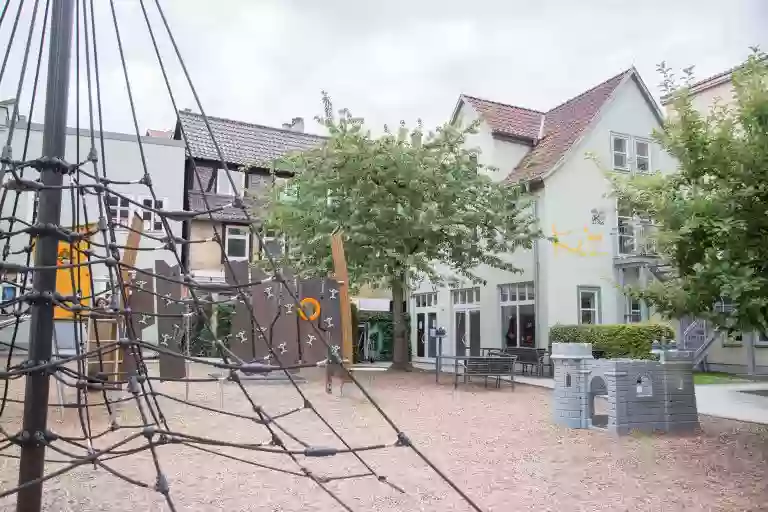 Kinderzentrum Domino