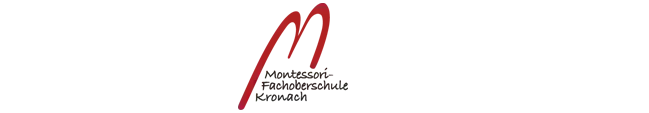 Montessori-Fachoberschule Kronach