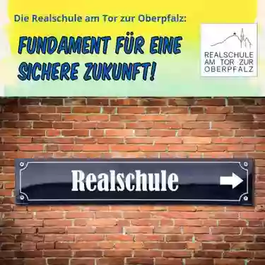 Staatl. Realschule Kemnath