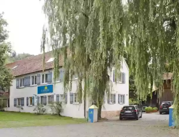 Schmidts Gästehaus