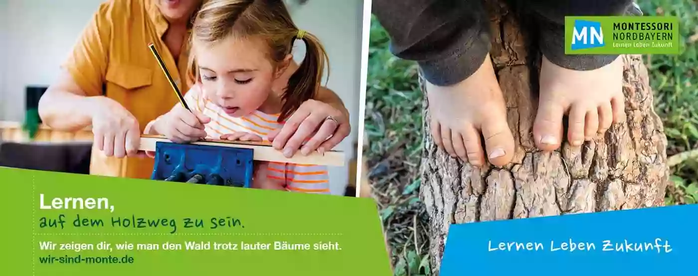 Montessori-Schule Erlangen