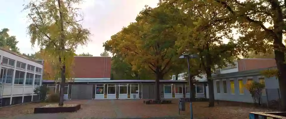 Astrid-Lindgren-Grundschule Nürnberg