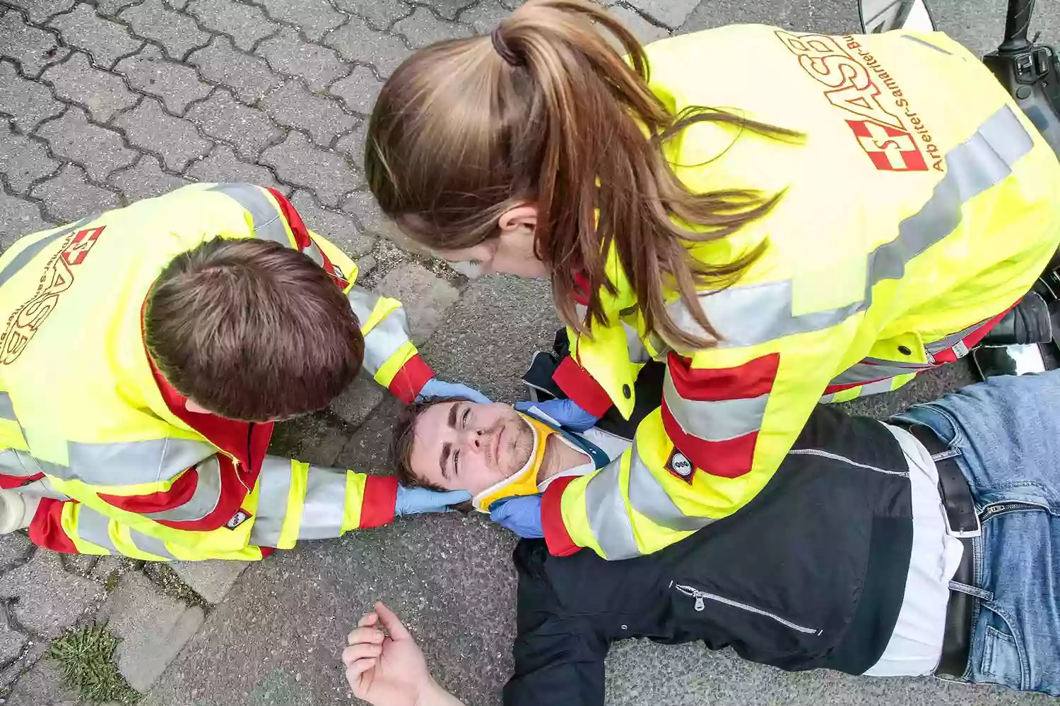 ASB-Schulen Bayern gGmbH