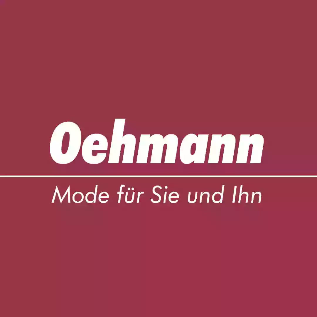 Werner Oehmann - Mode für Sie und Ihn