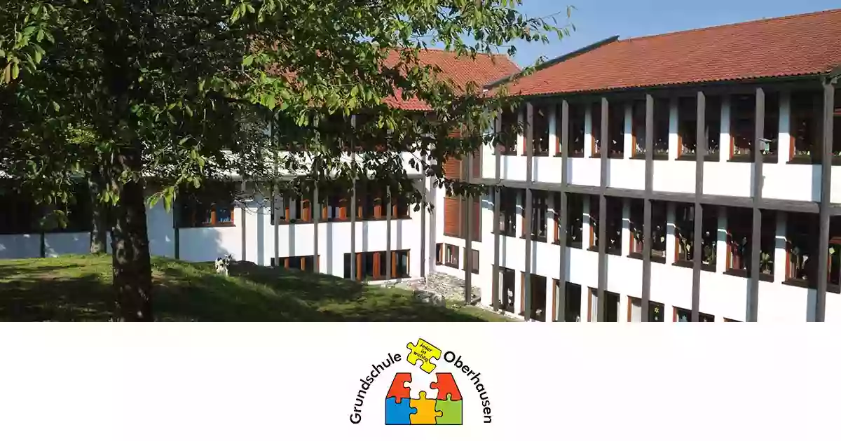 Grundschule Oberhausen