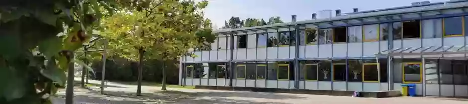 Grund- und Mittelschule Bruckberg-Gündlkofen