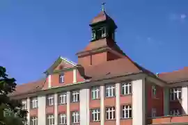 Grundschule Königswiesen