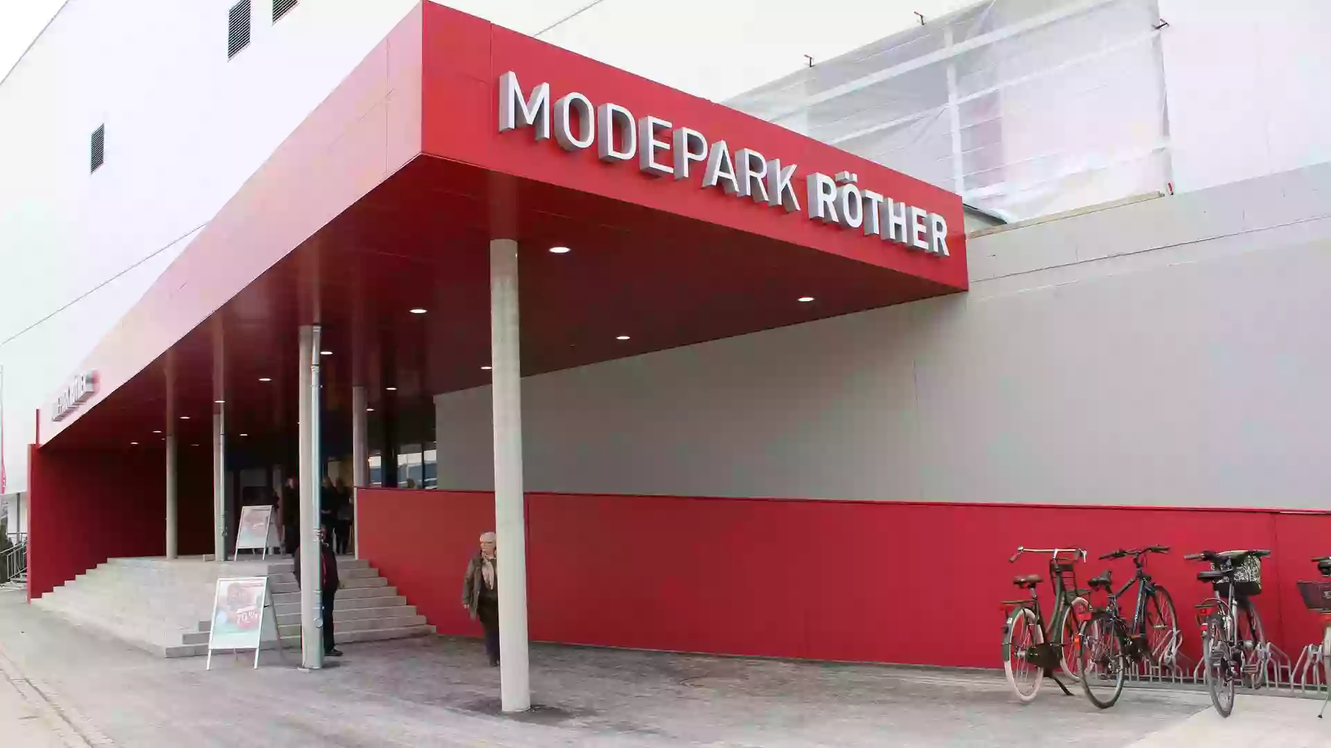 MODEPARK RÖTHER Neu-Ulm