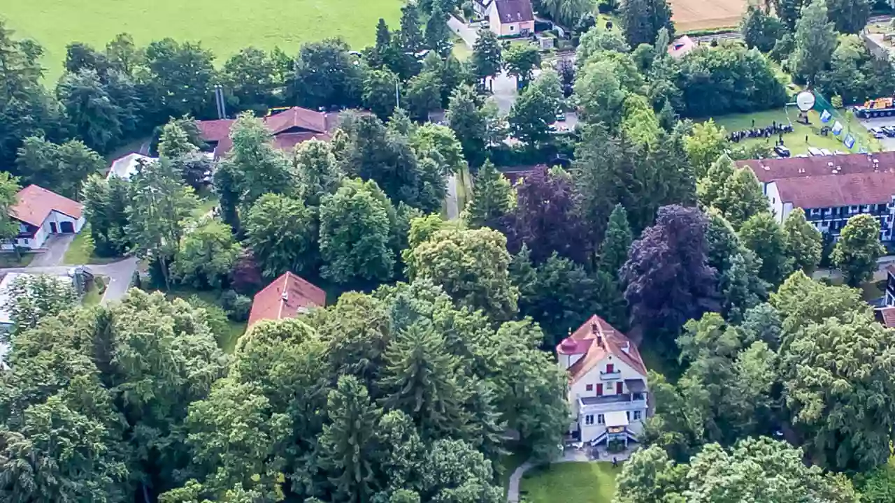 BVS-Bildungszentrum Holzhausen