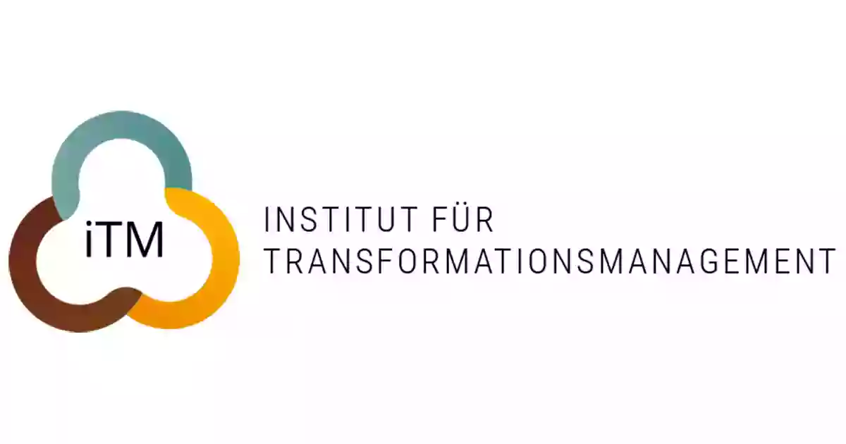 iTM | Institut für Transformationsmanagement