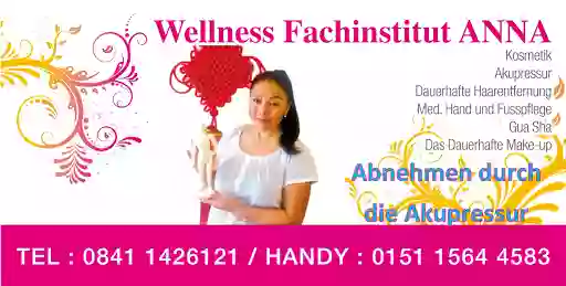 Anna Wellness Fachinstitut