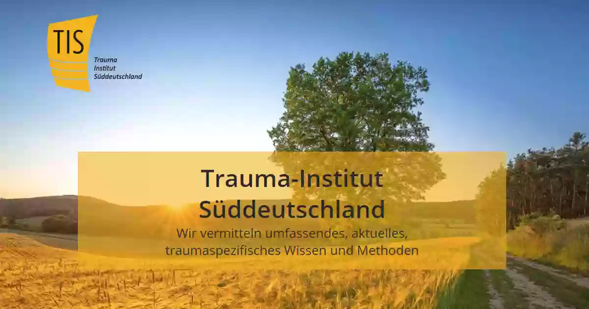 Trauma Institut Süddeutschland GbR