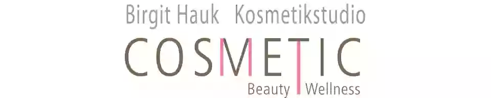 KosmetikStudio Birgit Hauk