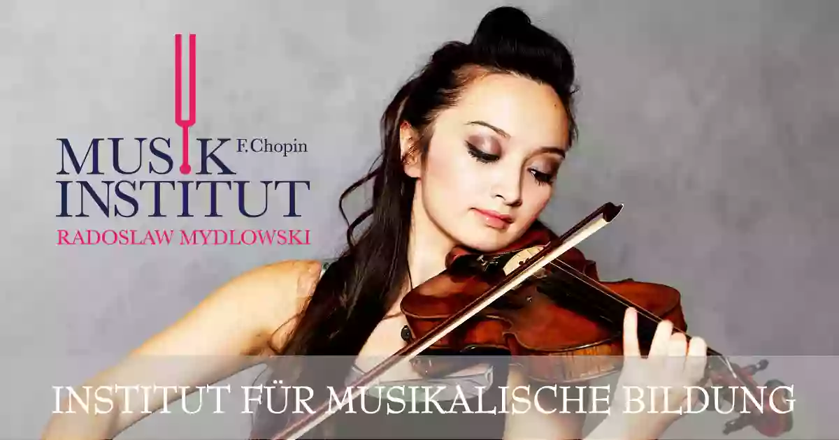 F. Chopin Musikinstitut