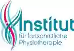 Institut für fortschrittliche Physiotherapie - Hausbesuche - M.Sc. Daniel Haid