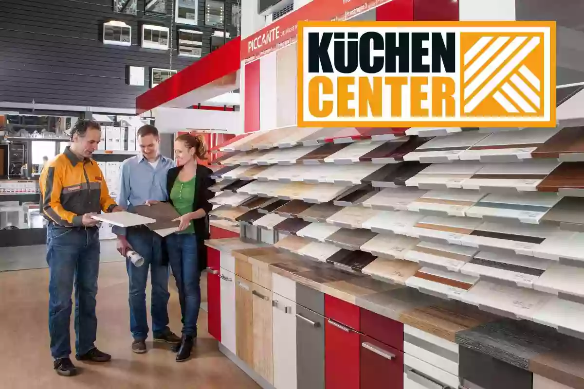 HORNBACH Küchencenter München-Freiham