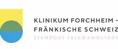 Klinikum Forchheim - Fränkische Schweiz gGmbH