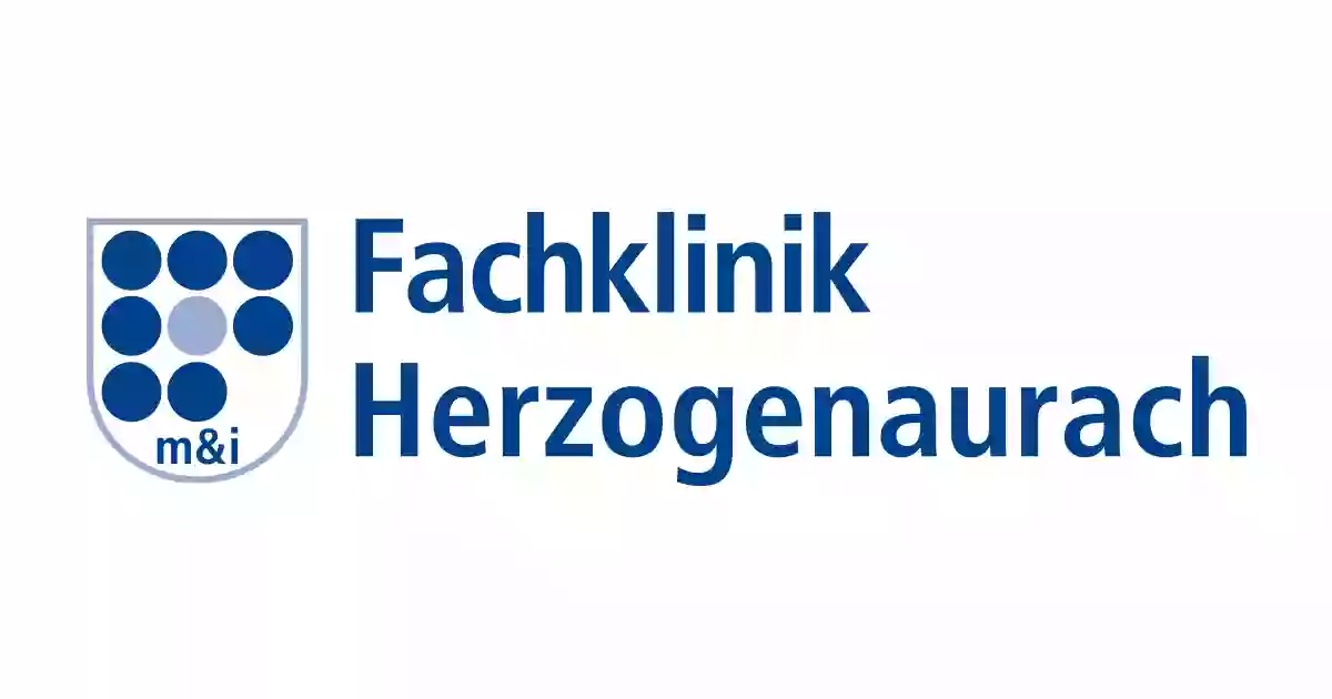 m&i-Fachklinik Herzogenaurach