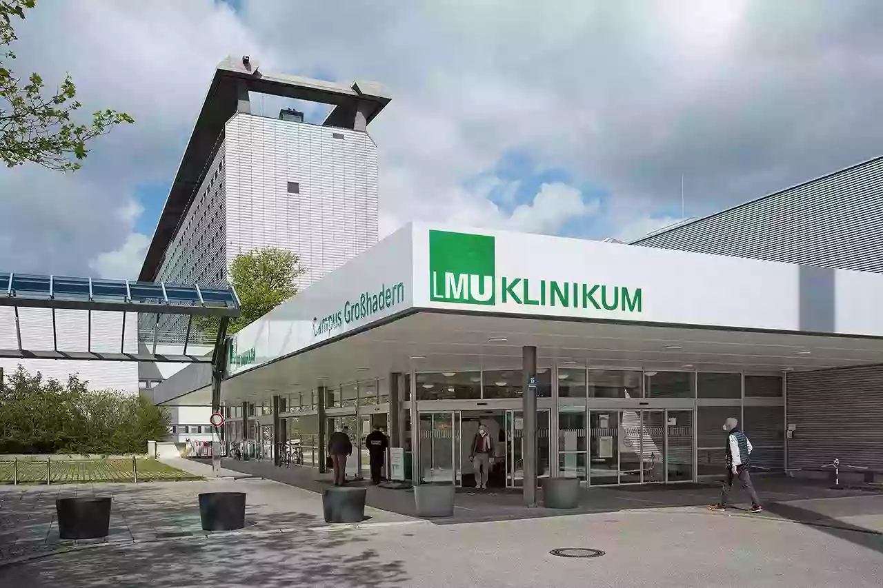 LMU Klinikum Campus Innenstadt