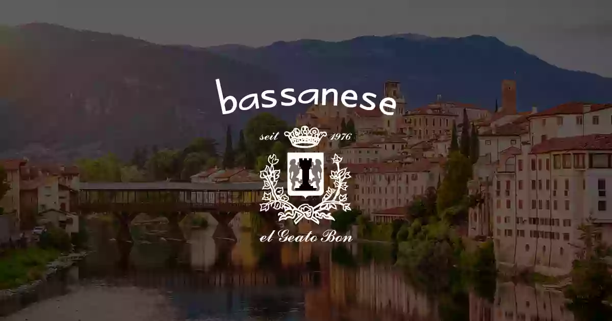 Bassanese Cafe am Dom