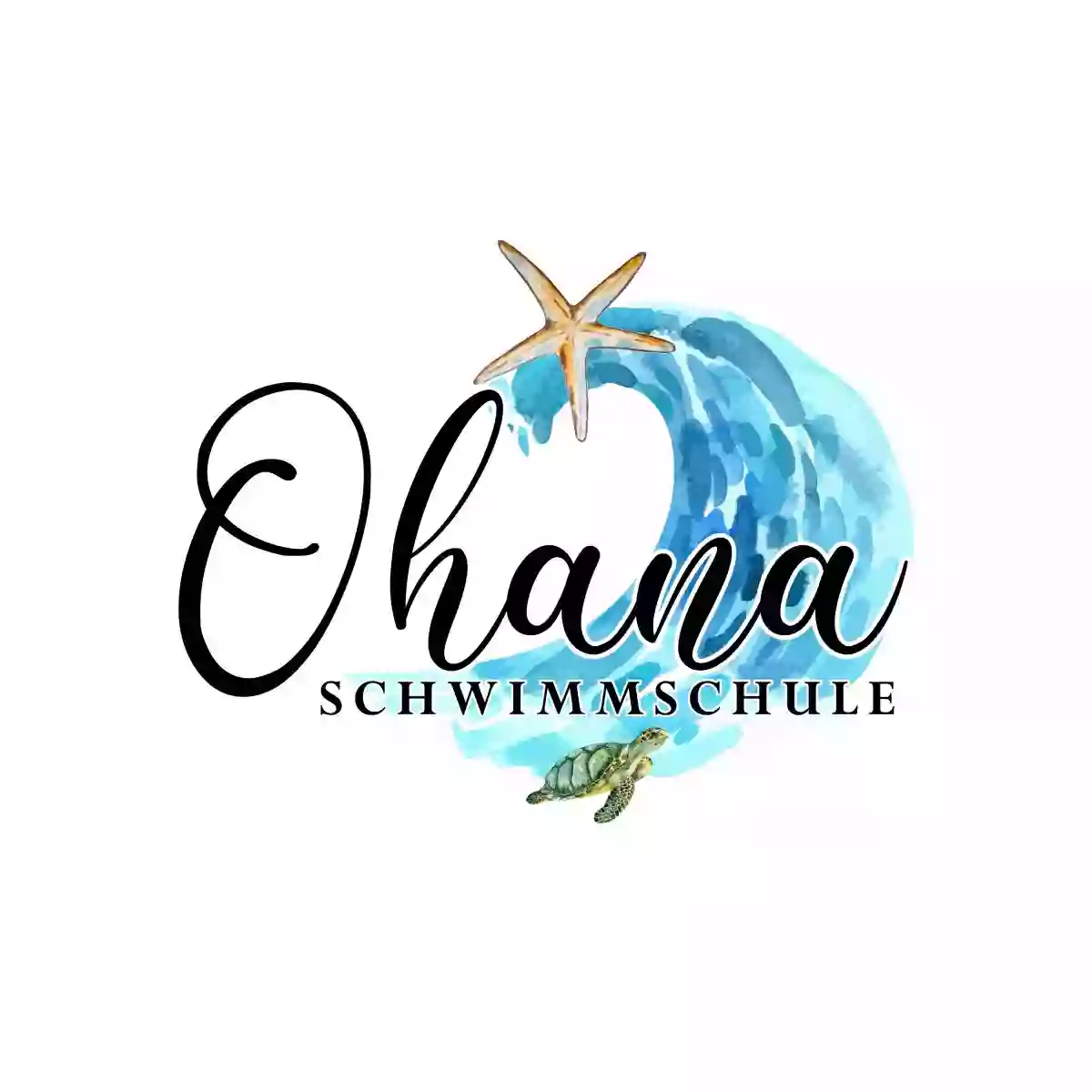 Schwimmschule Ohana Memmelsdorf