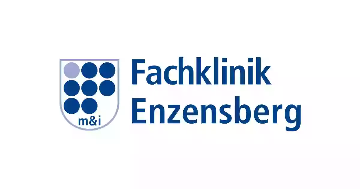 Fachklinik Enzensberg Abteilung für Neurologie