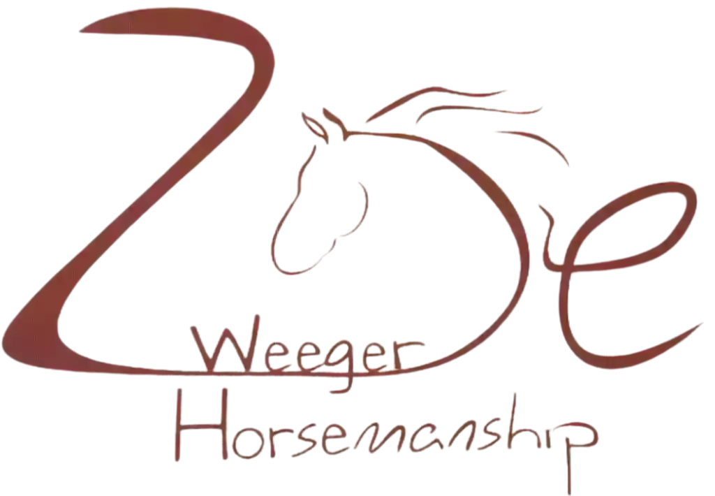 Weeger Horsemanship