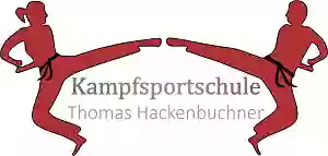 Kampfsportschule - Thomas Hackenbuchner