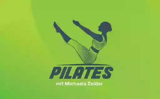 Pilates mit Michaela