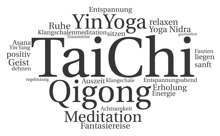 Tai Chi Schule Sonthofen