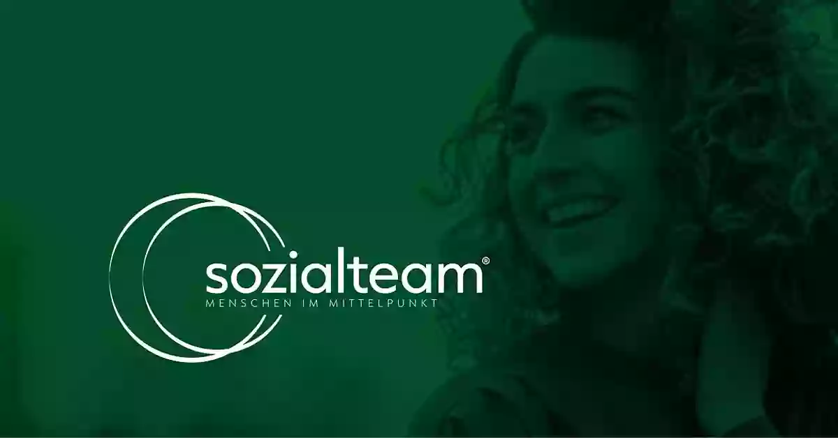 Sozialteam Soziotherapeutisches Zentrum (STZ) Amberg-Sulzbach