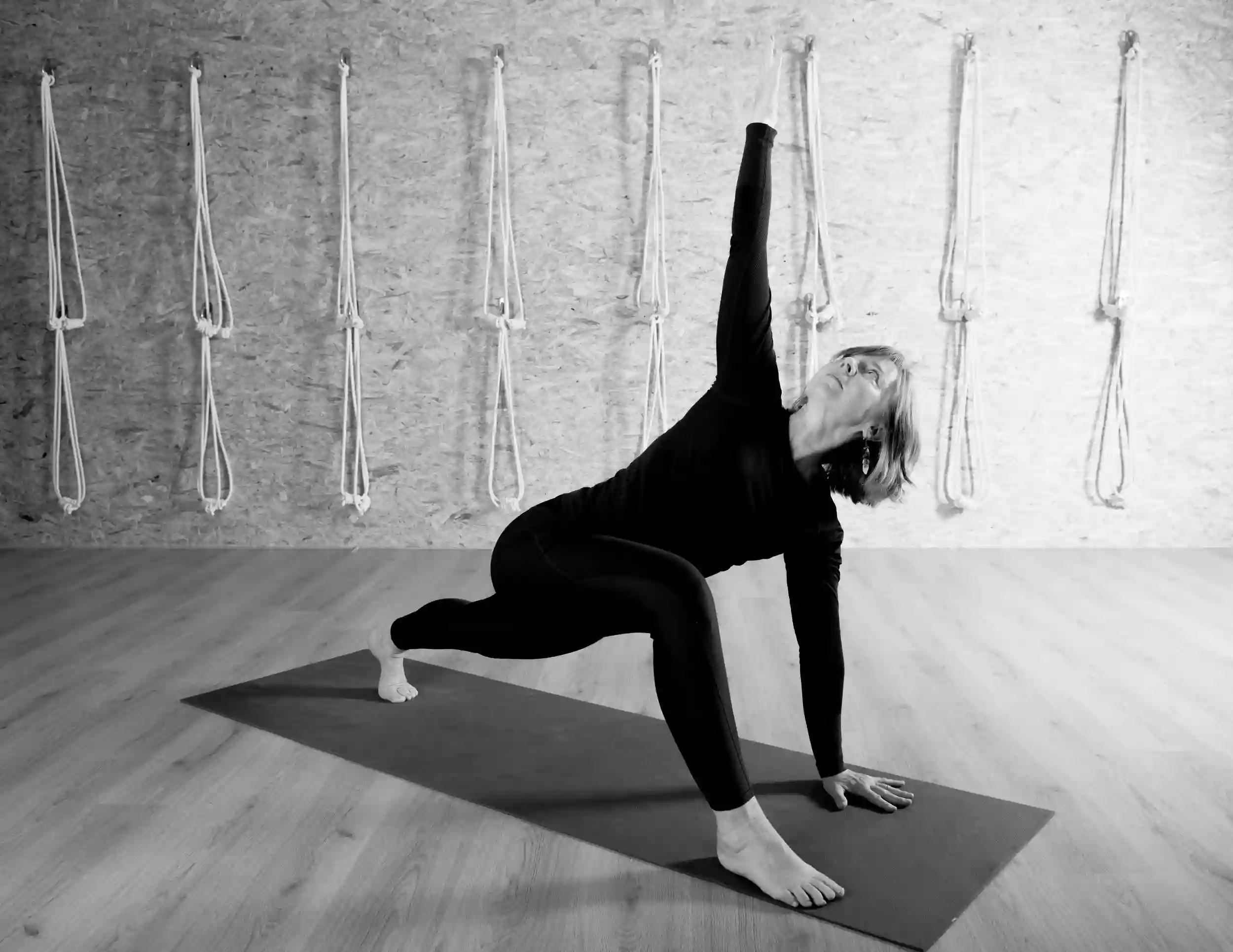 Yoga Studio Freude