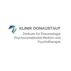 Klinik Donaustauf Zentrum für Pneumologie, Psychosomatische Medizin und Psychotherapie Abteilung für Psychosomatik