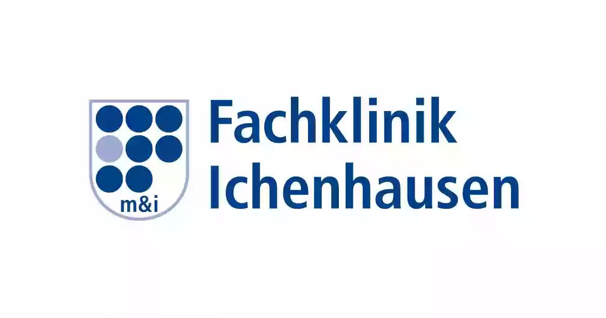 m&i-Fachklink Ichenhausen, Abteilung für Neurologie / Behandlung von schwerst Schädel-Hirn-Verletzten