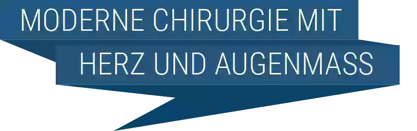 Privatklinik & Praxis Chirurgie Josephinum