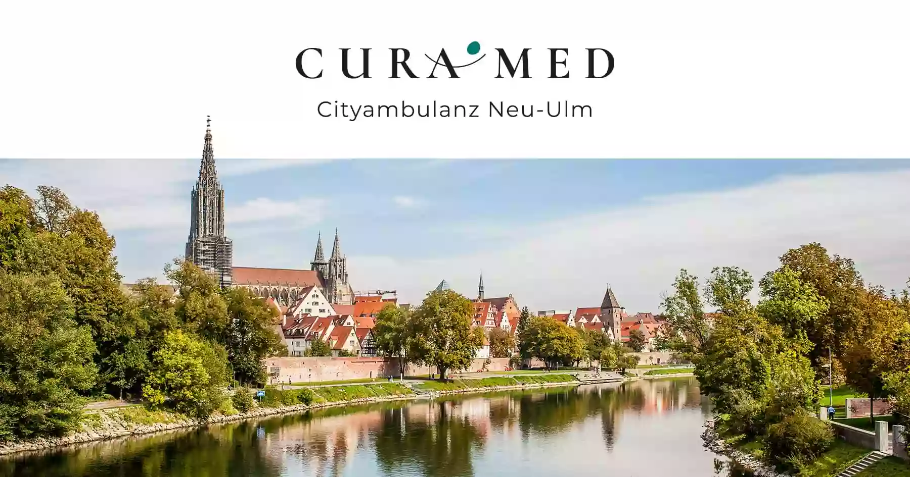 CuraMed Cityambulanz Neu-Ulm