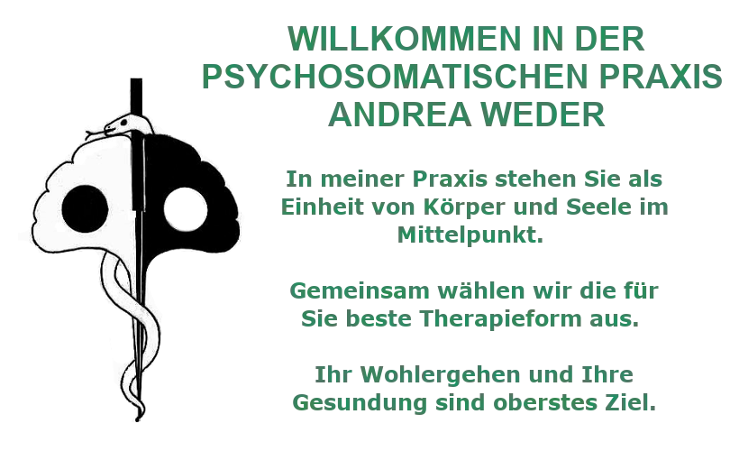 Psychosomatische Facharztpraxis Andrea Weder