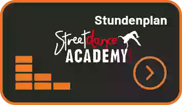 Streetdance Academy Nürnberg – SAN