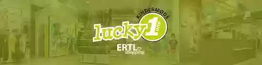 Lucky One Kindermode