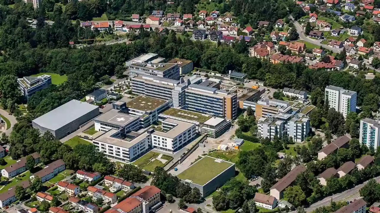 Klinikum Kempten - Oberallgäu gGmbH Notfall-Ambulanz