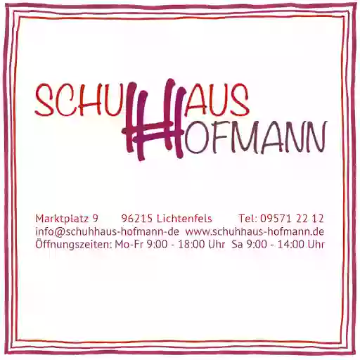 Hofmann Schuhhaus