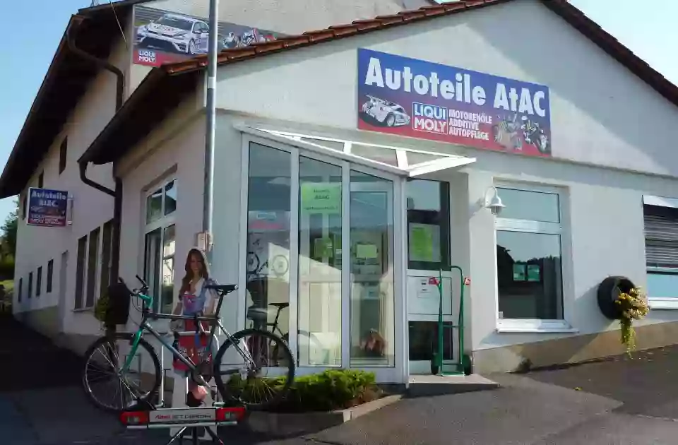 Autoteile AtAC Armin Reder