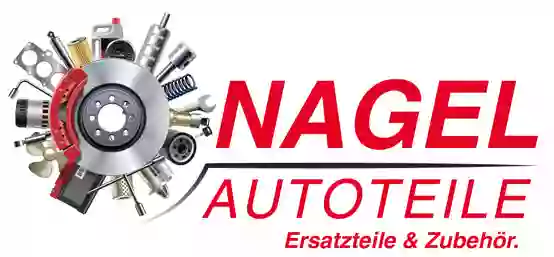 Autoteile-Nagel Fahrzeugersatzteile aller Art