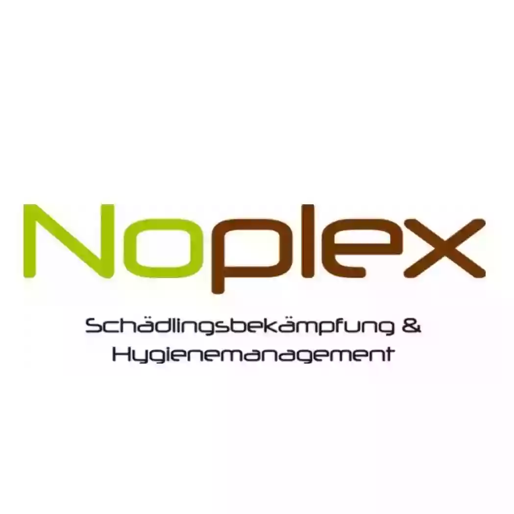 Noplex GmbH Schädlingsbekämpfung & Hygienemanagement