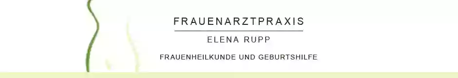 Frauenarztpraxis Elena Rupp