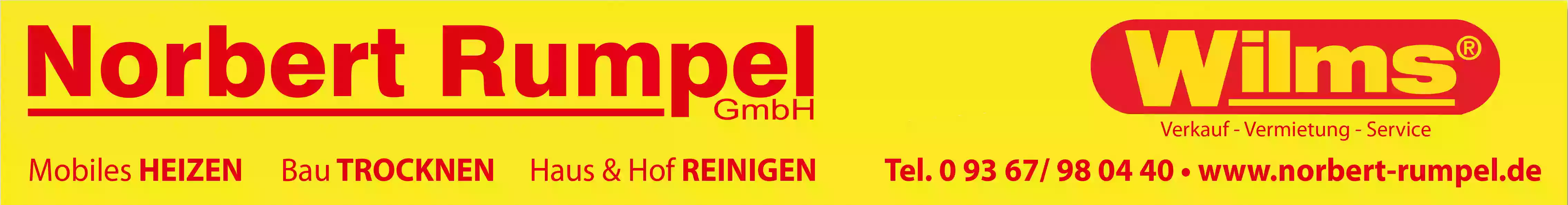 Norbert Rumpel GmbH