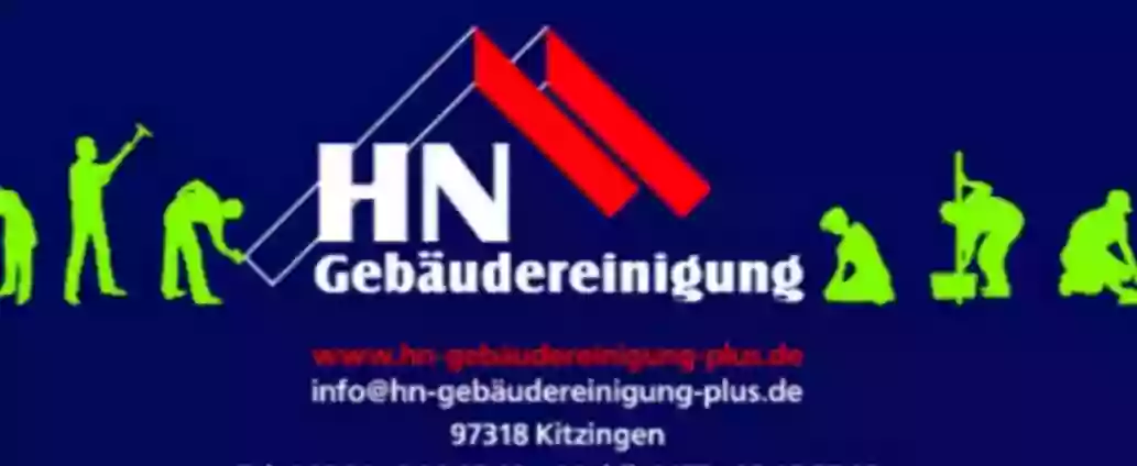 HN Gebäudereinigung GmbH