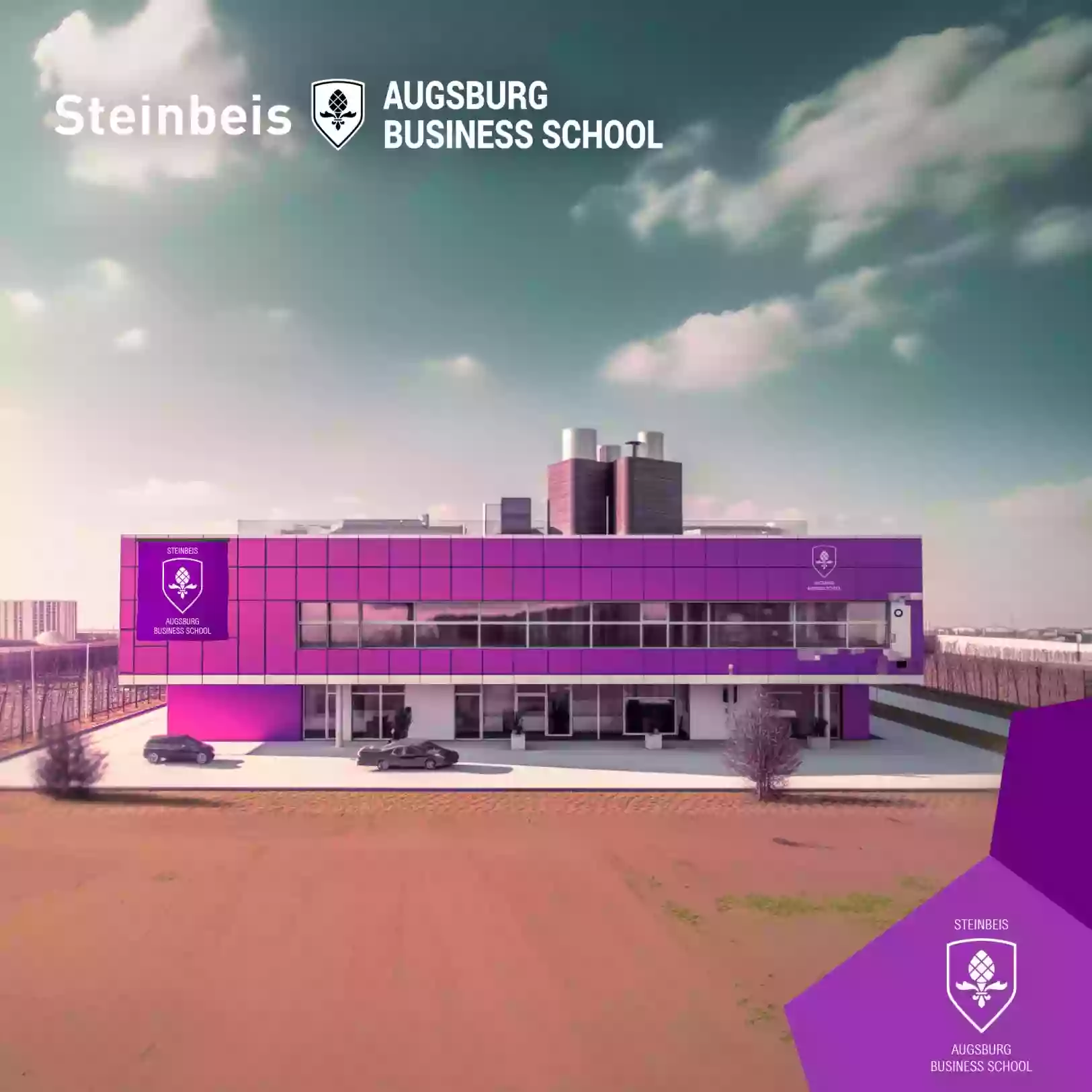 Augsburg Business School - Steinbeis IFEM